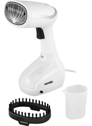 Vaporizador portátil 1000W VP1000 VONDER 220V Vaporizador portátil 1000W VP1000 VONDER 220V