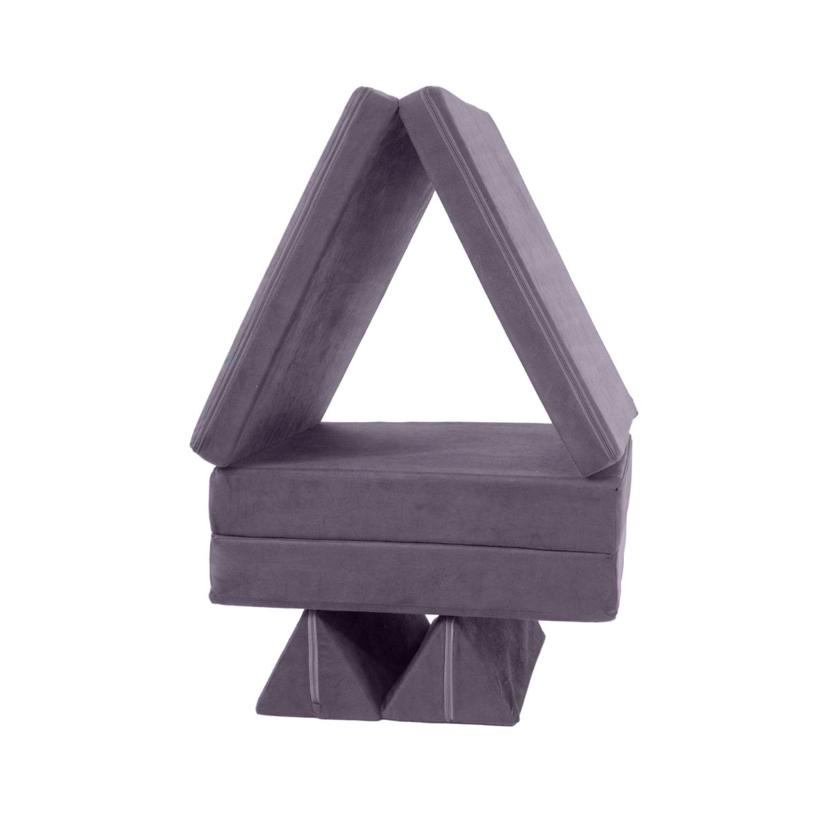 Soft Play Sofá Modular Infantil Freso Baby Soft Play Sofá Modular Infantil Freso Baby
