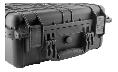 Maleta anti impacto MAI345 VONDER Maleta anti impacto MAI345 VONDER