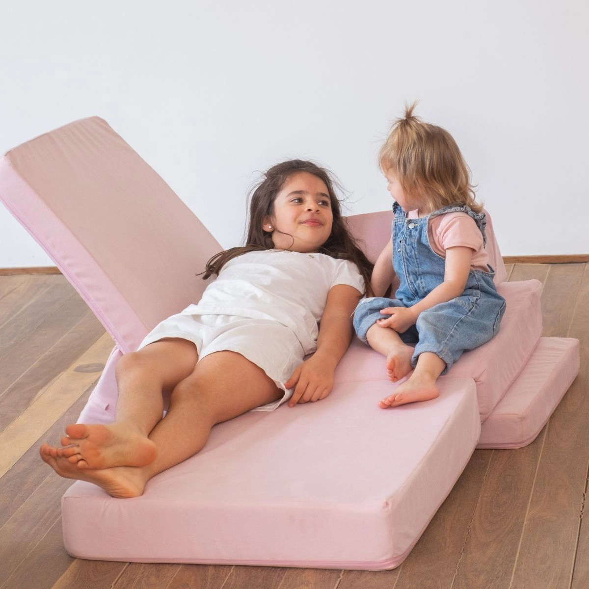 Soft Play Sofá Modular Infantil Freso Baby Soft Play Sofá Modular Infantil Freso Baby