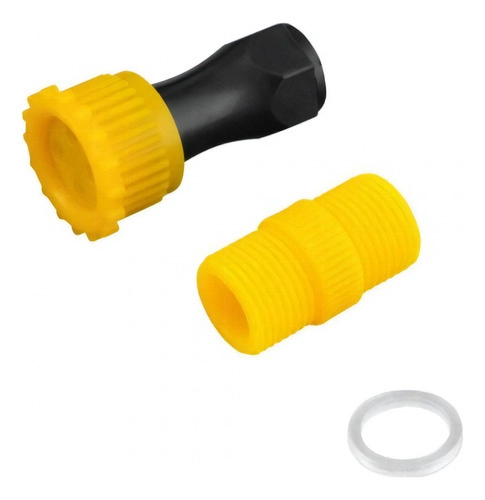 Acessório turbonebulizador para pulverizador 2 em 1 VONDER Acessório turbonebulizador para pulverizador 2 em 1 VONDER