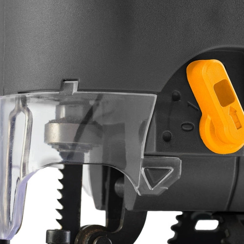 Serra Tico Tico ESTT 800 c/Botão De Trava 6 Níveis Wap