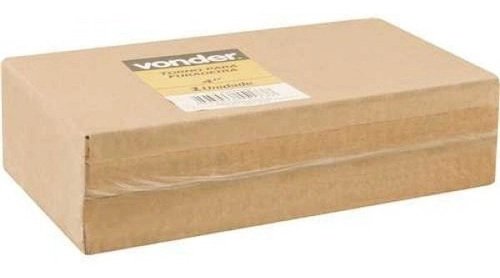 Torno para furadeira 4" VONDER