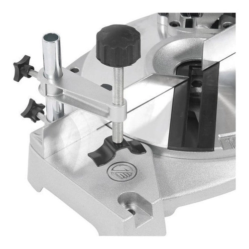 Serra Esquadria 7.1/4 Vonder SEV857 110V