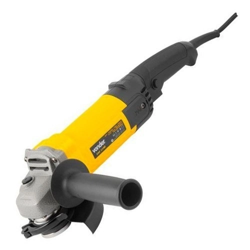 Esmerilhadeira angular 4 1/2 1100W EAV1140 Vonder 220v