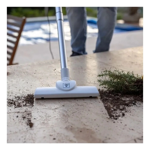 Aspirador de Pó Vertical 2 em 1 VCL2 1000W Karcher Aspirador de Pó Vertical 2 em 1 VCL2 1000W Karcher