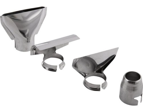 Soprador Térmico Digital Vonder STV1800 1800W 220V