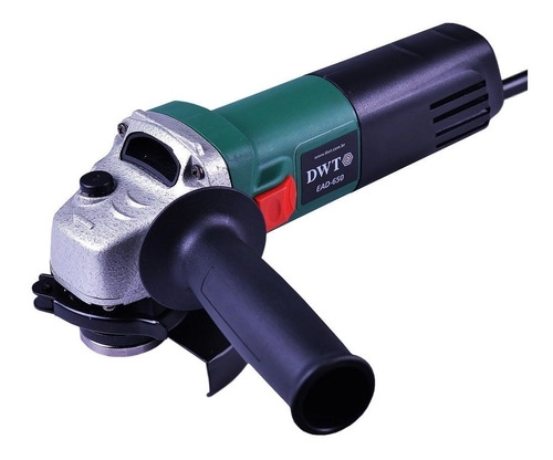 Esmerilhadeira angular 4 1/2 EAD650 650W DWT