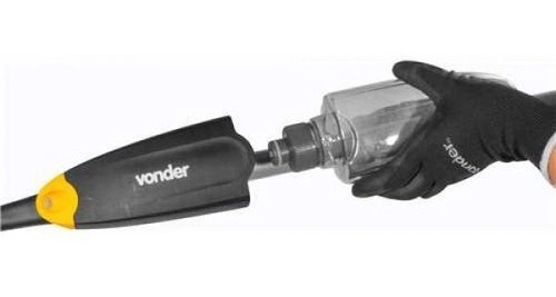 Rodo com spray MOP VONDER