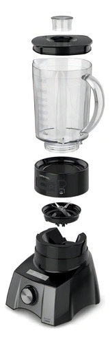 Liquidificador Philco Plq1430p Limpa Fácil Liquidificador Philco Plq1430p Limpa Fácil