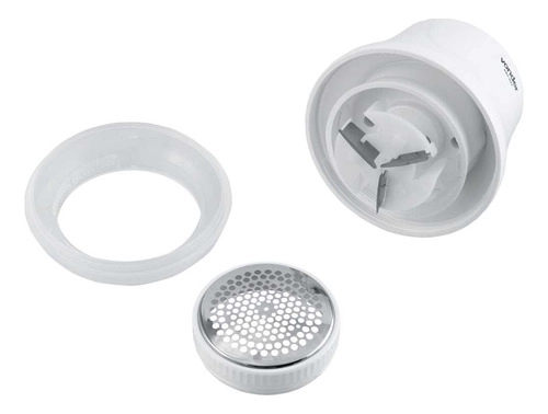 Papa bolinhas a bateria PBV037 VONDER