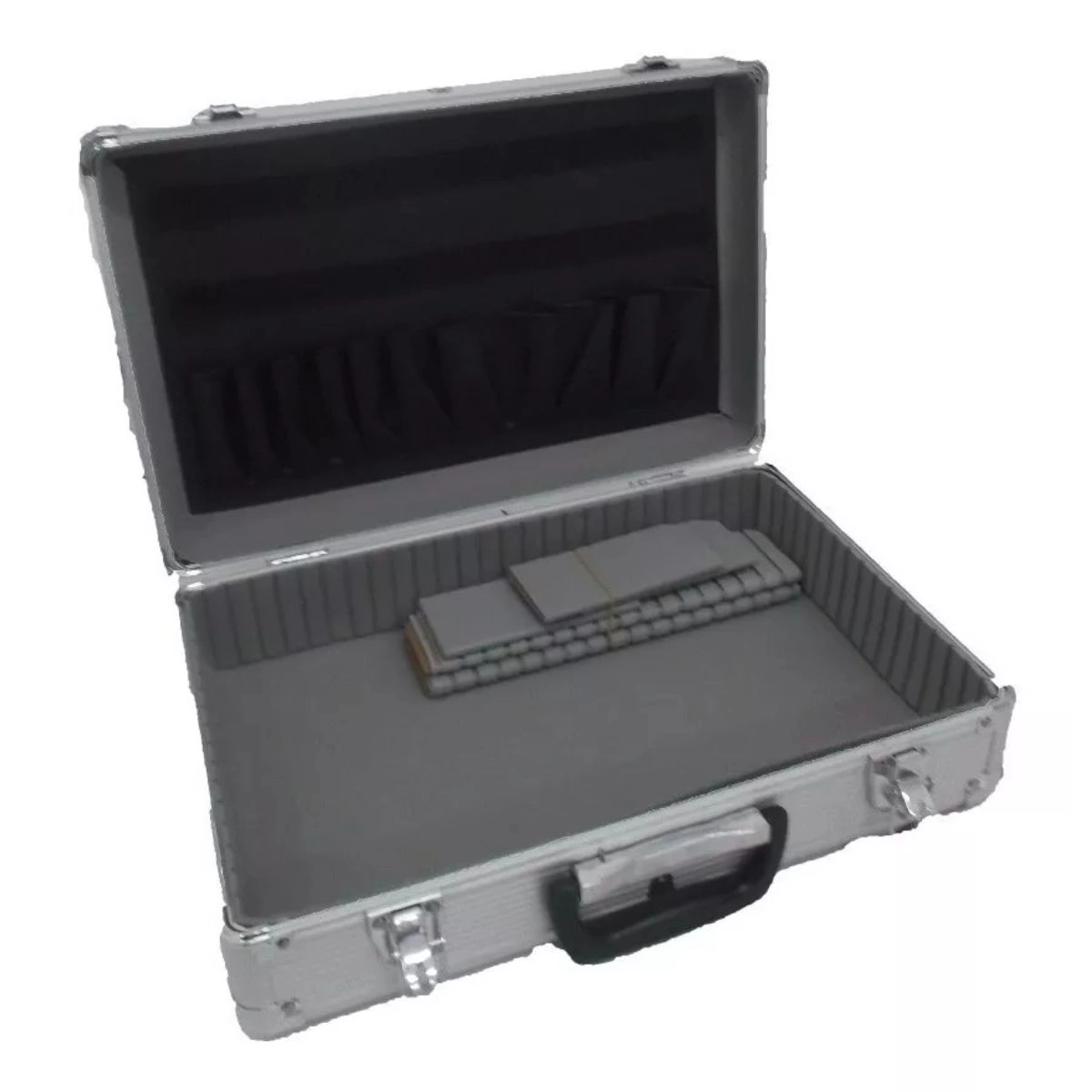 MALETA P/FERRAMENTAS GDE 455X330X152 BRASFORT