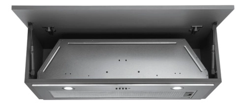 Coifa Depurador/Exaustor Inox Infinity 90cm FISCHER Coifa Depurador/Exaustor Inox Infinity 90cm FISCHER