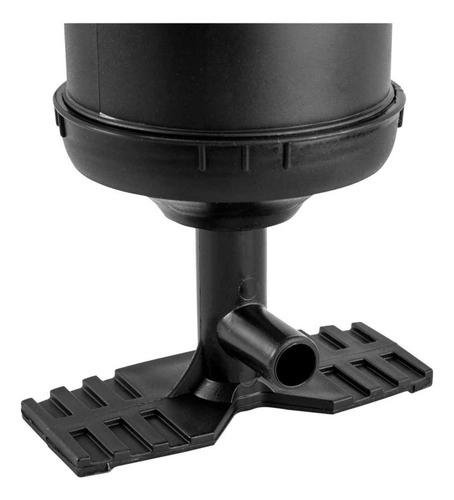 Bomba de ar manual para infláveis VONDER Bomba de ar manual para infláveis VONDER