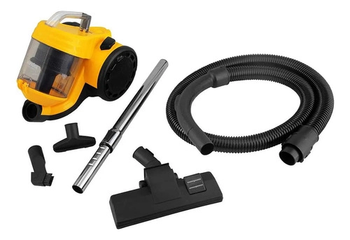 Aspirador de pó 1200W APV1200 VONDER