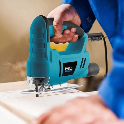 Serra Tico-Tico Philco Force PTT01 450W