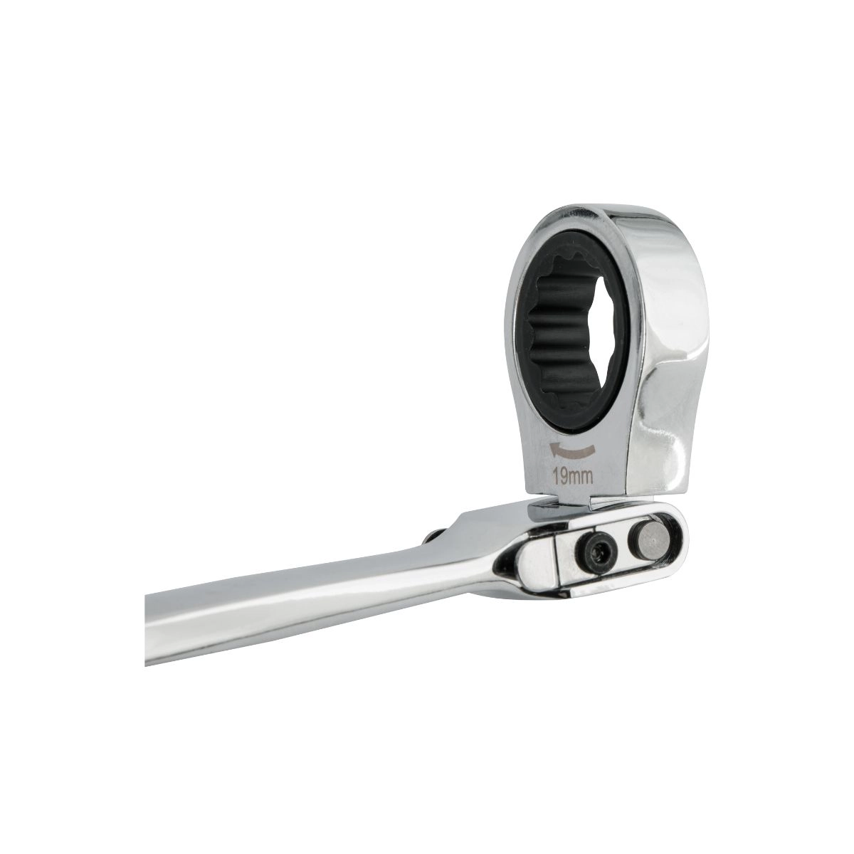 Jogo chave intercambiável estrela catracas 8mm/19mm VONDER Jogo chave intercambiável estrela catracas 8mm/19mm VONDER