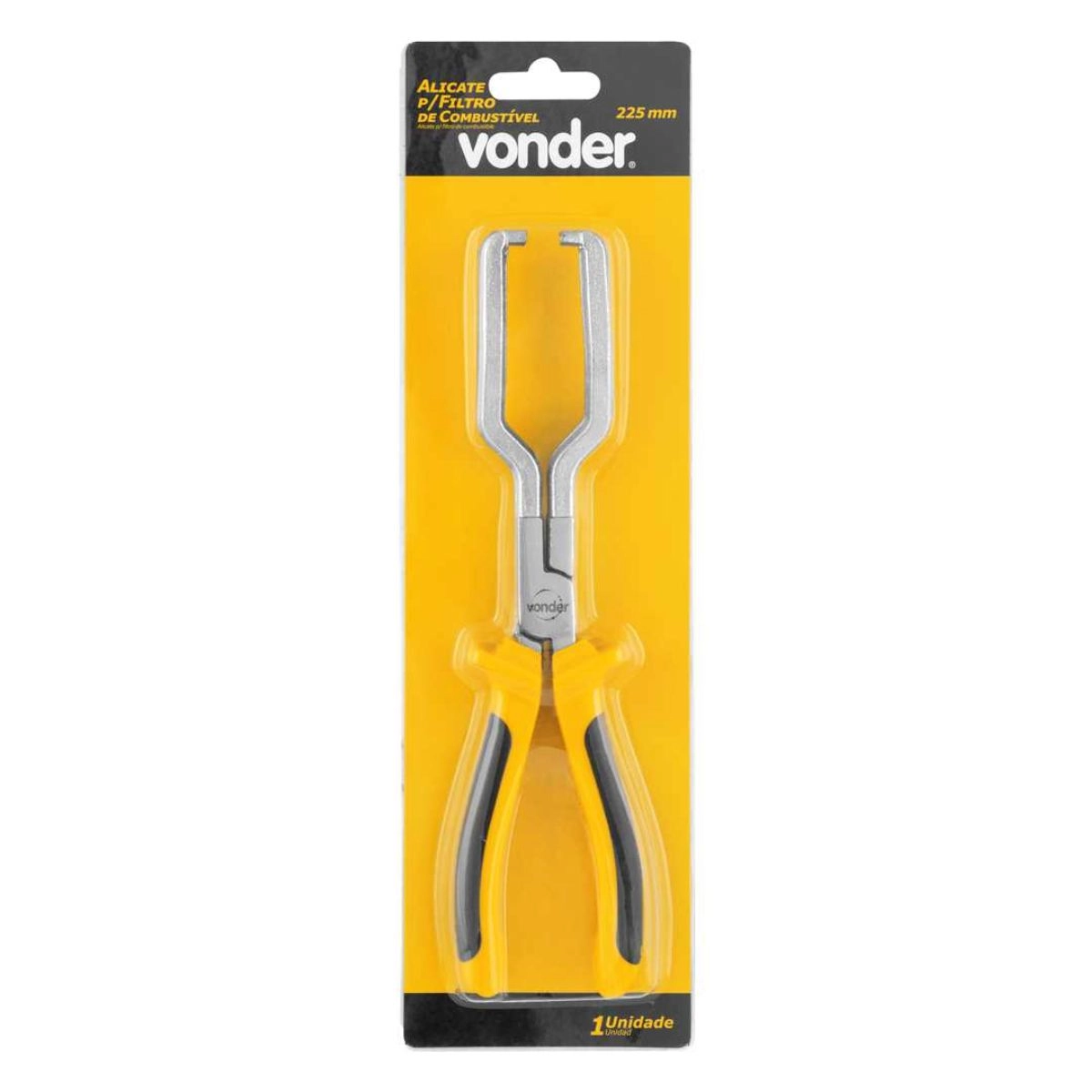 Alicate para filtro de combustível VONDER