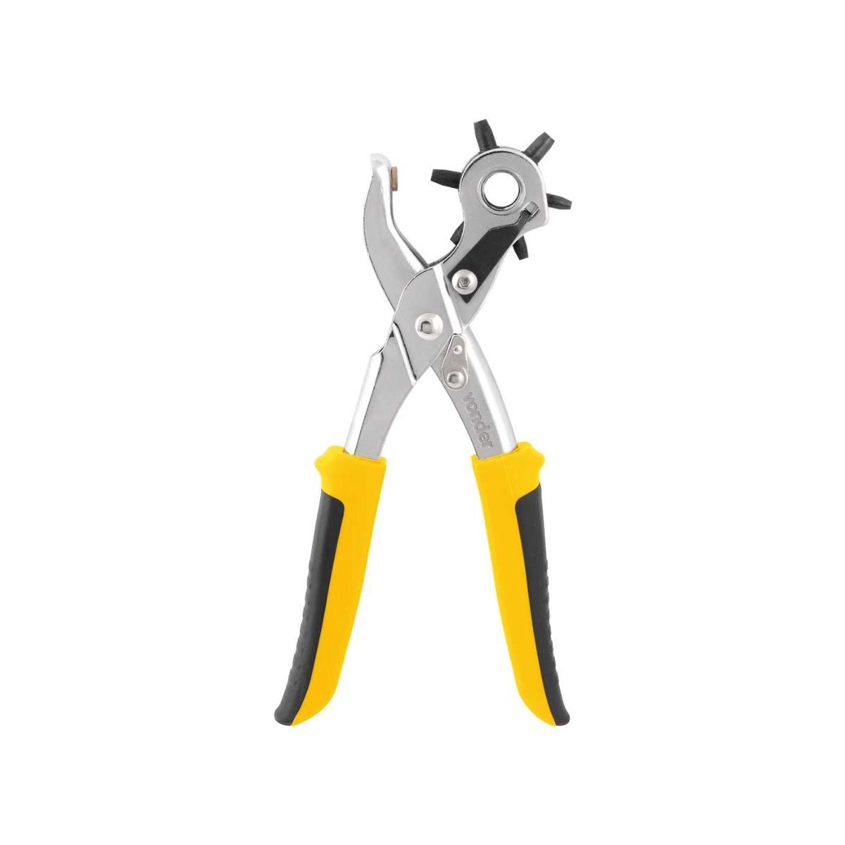 Alicate furador 9" VONDER Alicate furador 9" VONDER