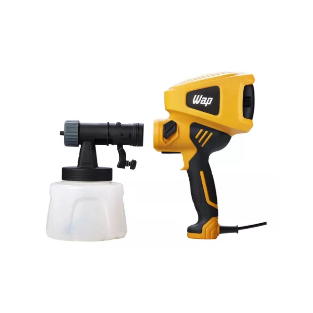 Pistola De Pintura Wap EPP400 Pistola De Pintura Wap EPP400