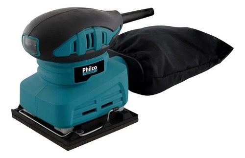 Lixadeira Philco Force PLO01