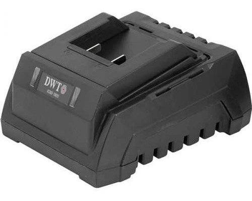 Kit DWT- 01 Carregador ICBD1805 Bivolt + 01 Bateria 2ah IBD1802 18V Kit DWT- 01 Carregador ICBD1805 Bivolt + 01 Bateria 2ah IBD1802 18V
