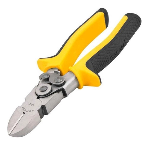 Alicate corte diagonal 7.1/2" Força Dupla Vonder Alicate corte diagonal 7.1/2" Força Dupla Vonder