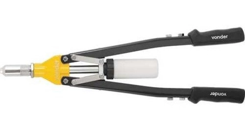 Rebitador manual tipo alavanca RA540 VONDER