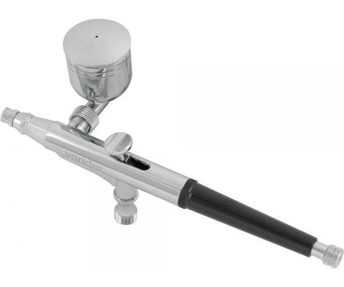 Aerógrafo com acessórios 15 peças VONDER Aerógrafo com acessórios 15 peças VONDER