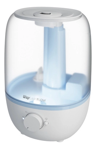 Umidificador de Ar Ultrassónico AirFlow U2 Bivolt WAP
