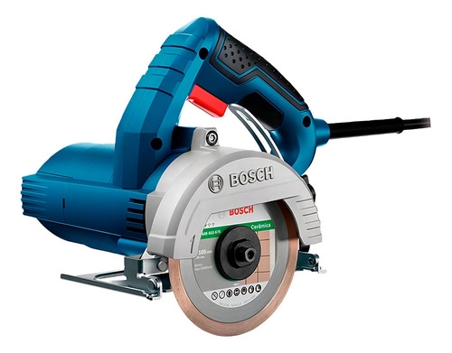Serra Mármore GDC151 Titan Profissional Bosch 