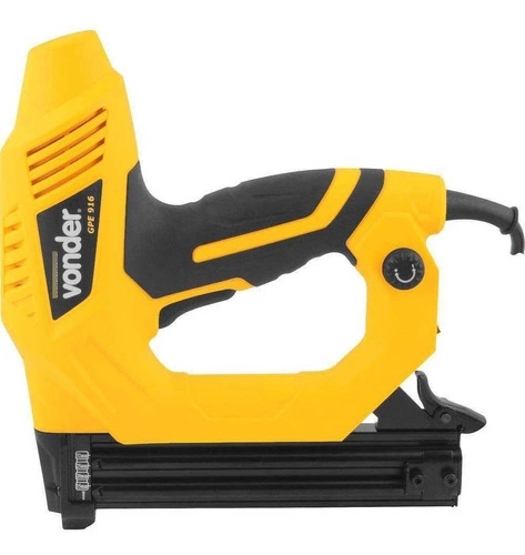 Grampeador pinador elétrico GPE916 220V VONDER Grampeador pinador elétrico GPE916 220V VONDER