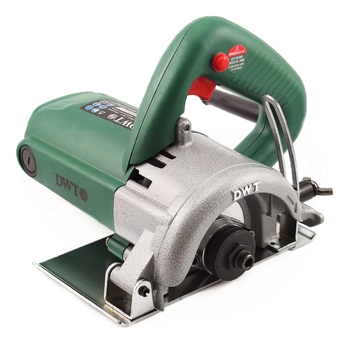 Serra mármore SMD1300S sem kit de refrigeração 220V DWT