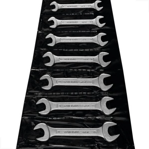 CHAVE FIXA 6 A 32MM C/12PCS BRASFORT CHAVE FIXA 6 A 32MM C/12PCS BRASFORT