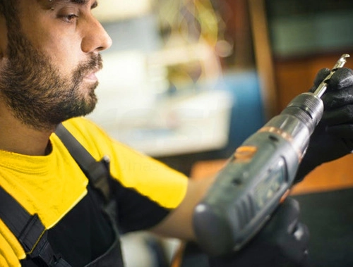 Afiador de Brocas ABV095 Vonder