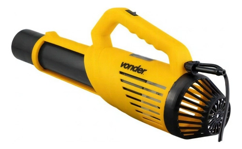 Acessório turbonebulizador para pulverizador 2 em 1 VONDER Acessório turbonebulizador para pulverizador 2 em 1 VONDER