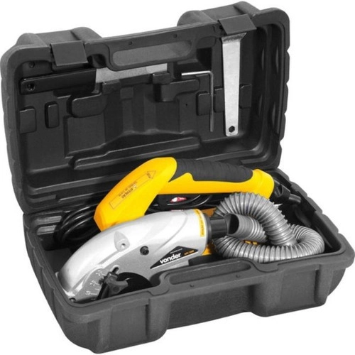 Cortador de Parede Vonder CPV1500 1500w 110v