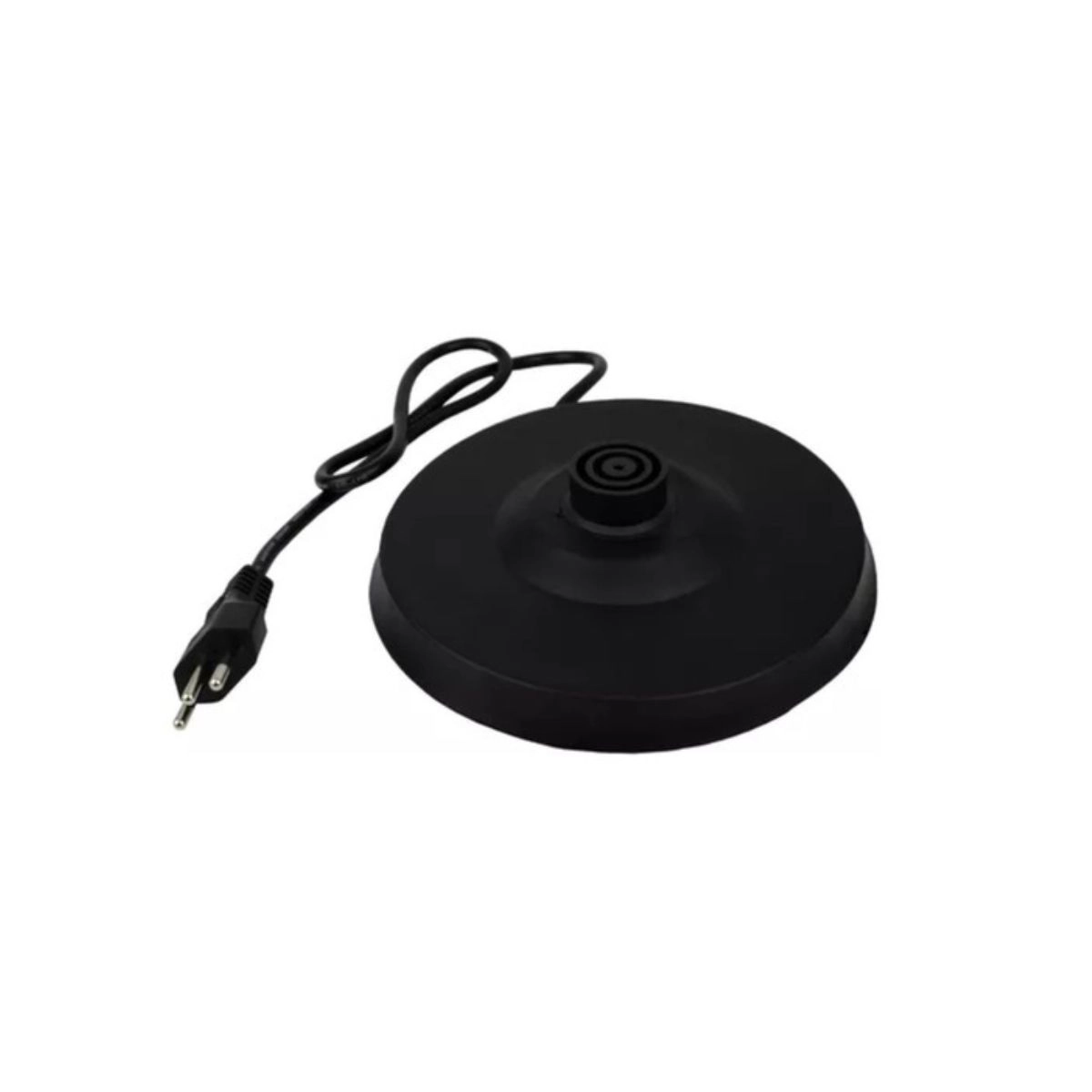 Kit Mixer e Chaleira Elétrica 1,8L Cinza 220V Elgin