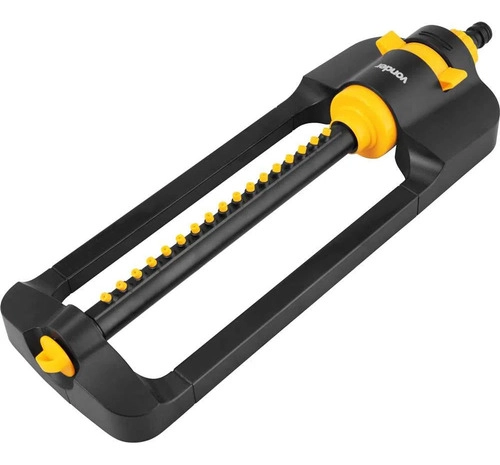 Aspersor oscilante 17 jatos VONDER 
