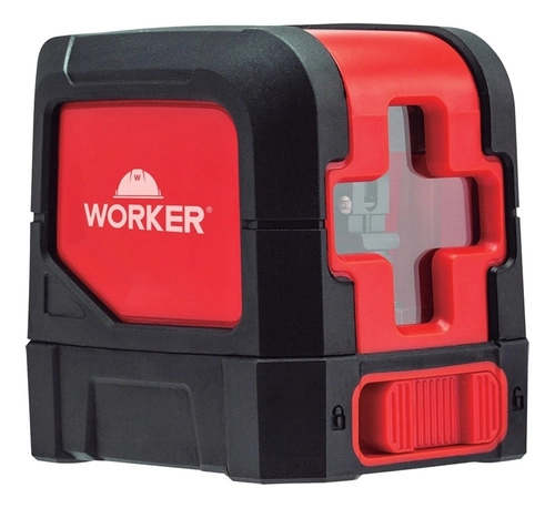 Nível a Laser Autonivelamento 15M Worker