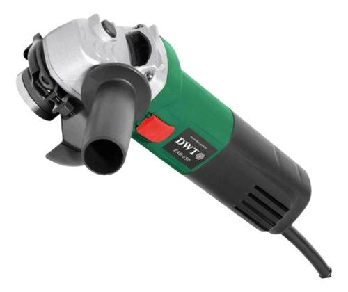 Esmerilhadeira angular 4 1/2 EAD650 650W DWT