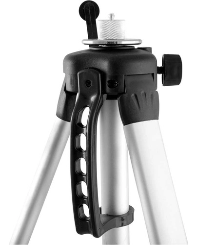 Tripe Telescópico p/ Nivel a Laser VONDER Tripe Telescópico p/ Nivel a Laser VONDER