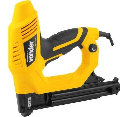 Grampeador pinador elétrico GPE916 110V VONDER