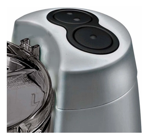 Mini Processador Black Decker 127V  Mini Processador Black Decker 127V