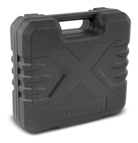 Parafusadeira/Furadeira c/ Impacto Vonder PFV012I Bivolt