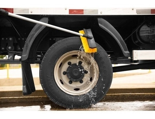 Vassoura Extensível com Entrada de Água Vonder Vassoura Extensível com Entrada de Água Vonder