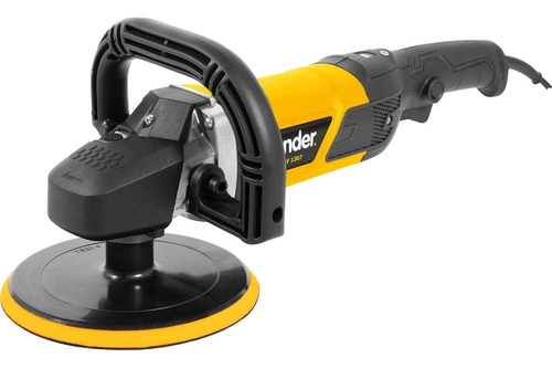 Politriz angular 7" PAV1307 220V VONDER