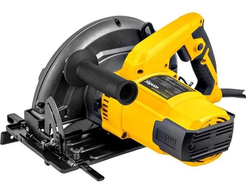 Serra circular 9 1/4" SCV2209 110V VONDER PLUS