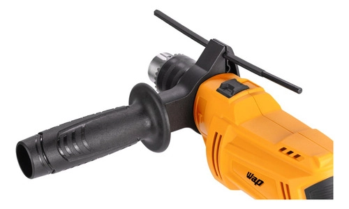 Parafusadeira e Furadeira De Impacto 3/8 WF 700FE Wap