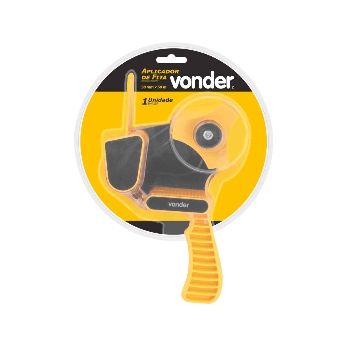 Aplicador de fita 50mm VONDER 